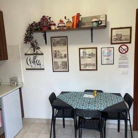Ferienwohnung Casa Delle Fornaci La Spezia Exterior foto