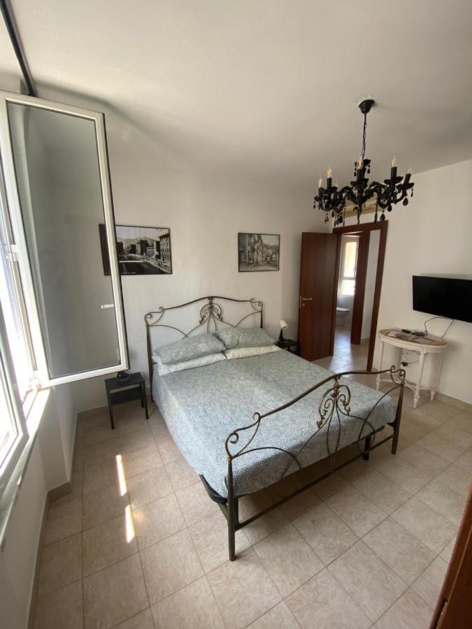 Ferienwohnung Casa Delle Fornaci La Spezia Exterior foto