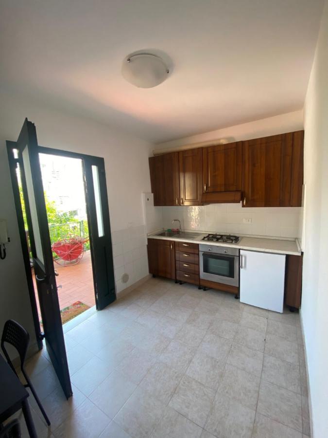 Ferienwohnung Casa Delle Fornaci La Spezia Exterior foto