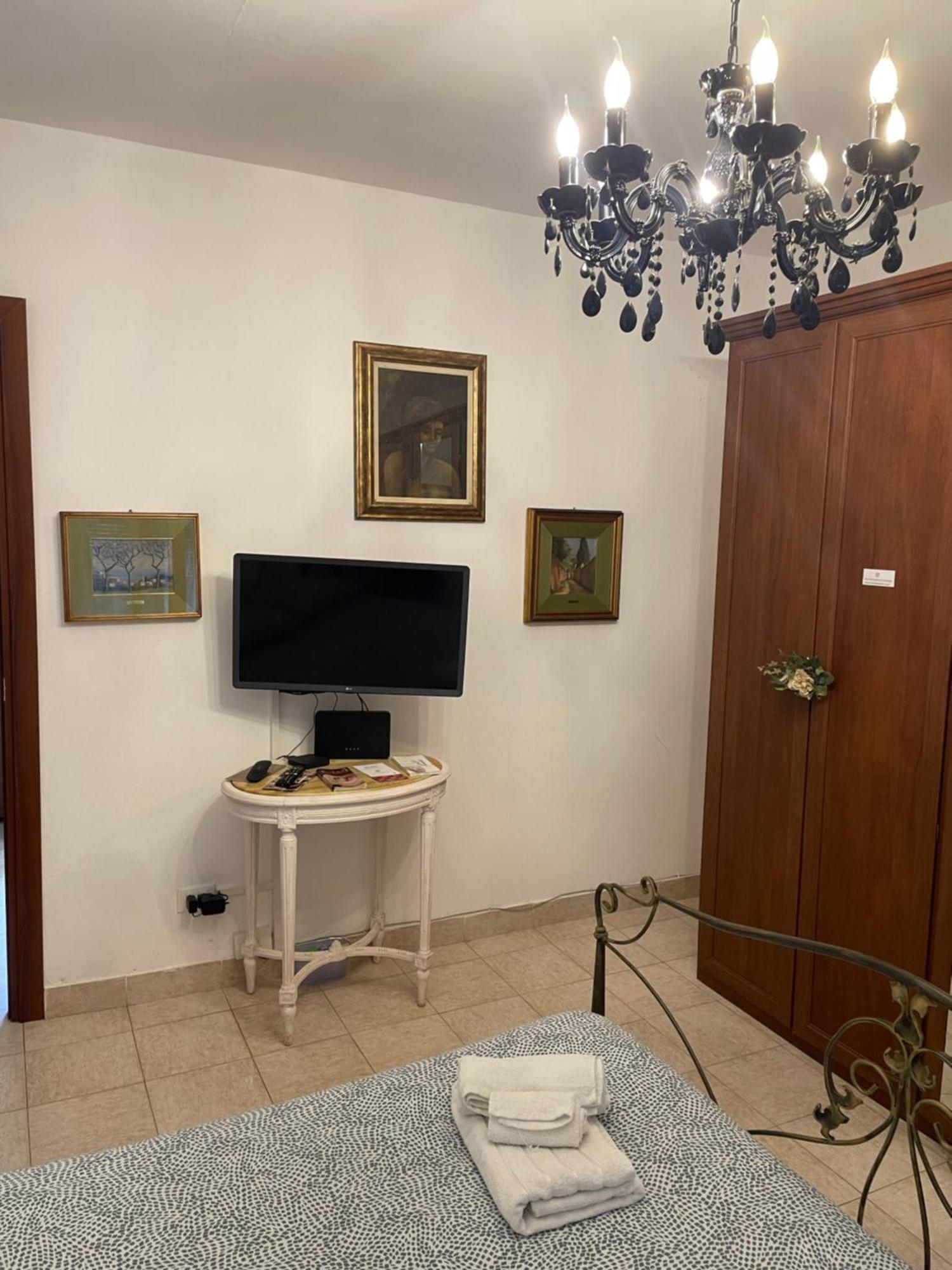 Ferienwohnung Casa Delle Fornaci La Spezia Exterior foto