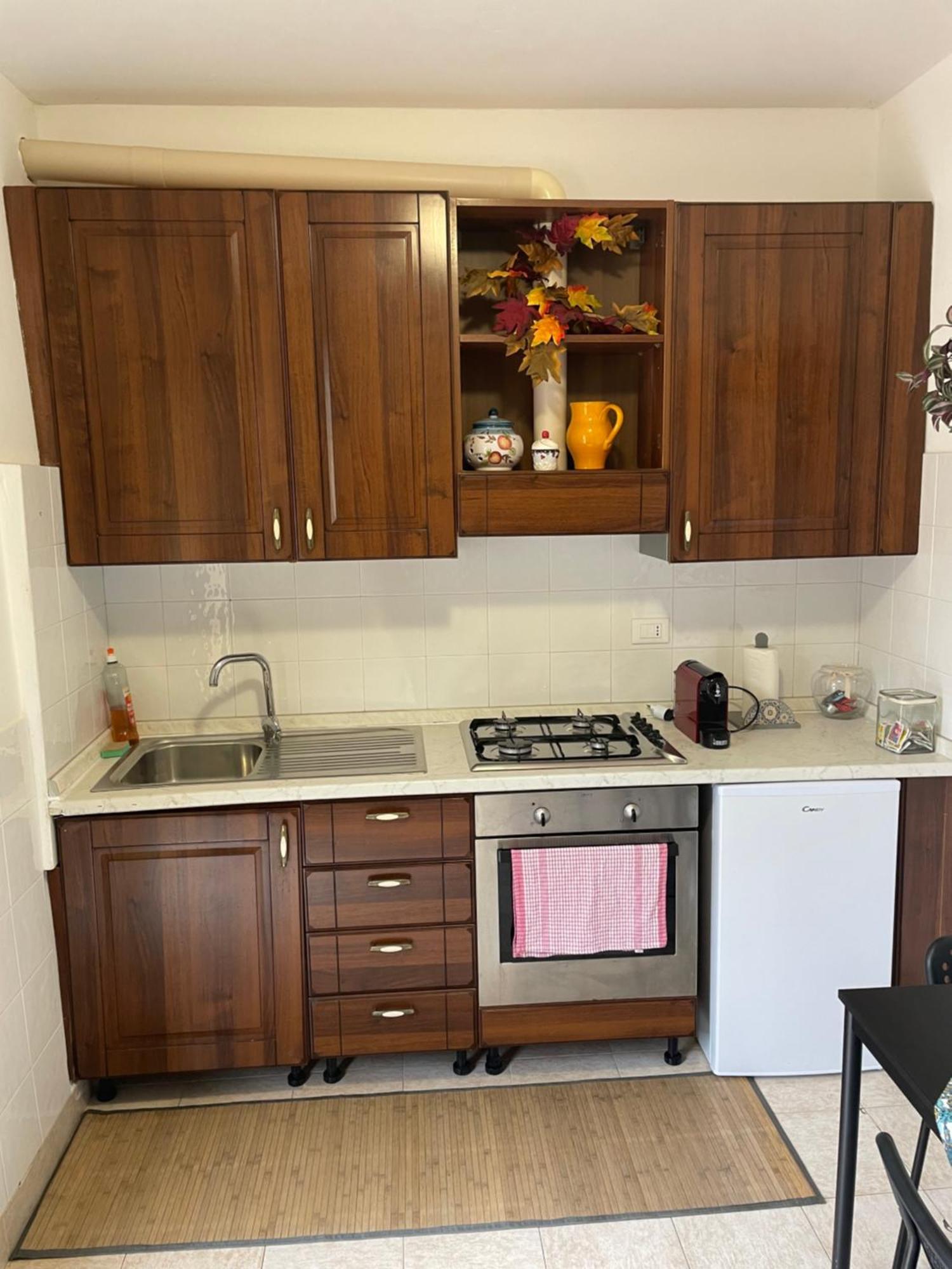 Ferienwohnung Casa Delle Fornaci La Spezia Exterior foto