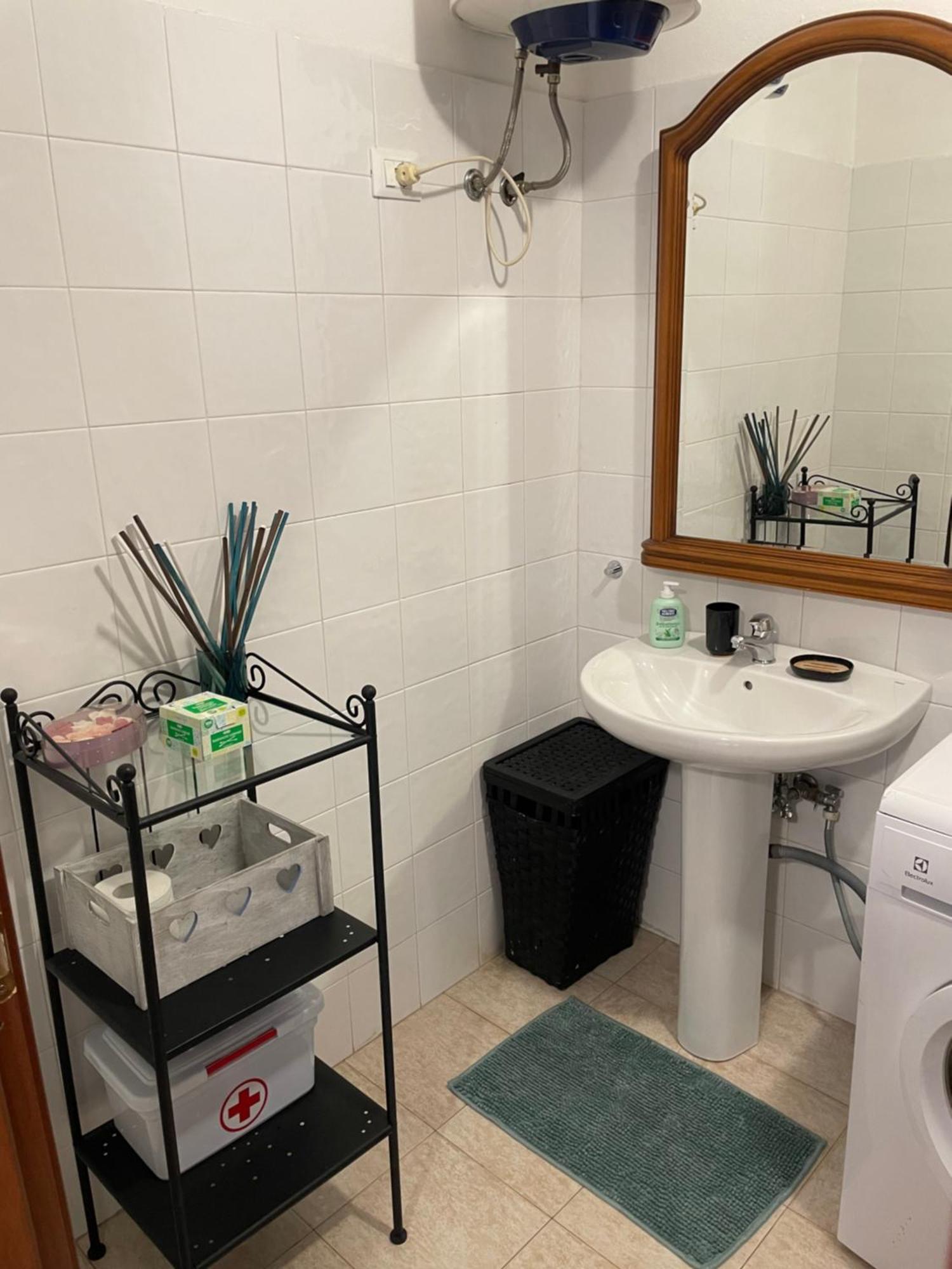 Ferienwohnung Casa Delle Fornaci La Spezia Exterior foto
