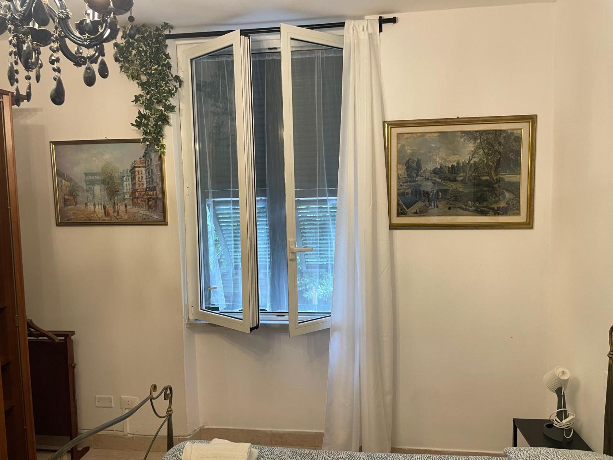 Ferienwohnung Casa Delle Fornaci La Spezia Exterior foto